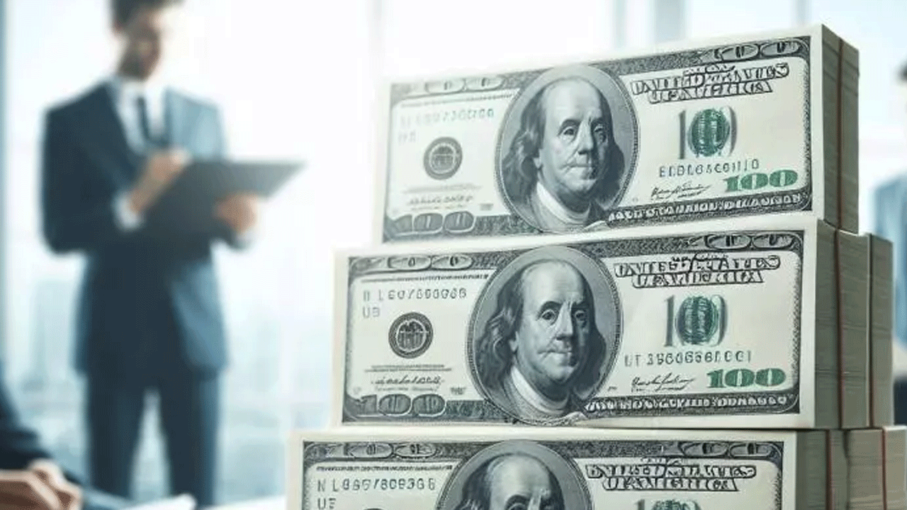 Foto - Durmadan satın alıyorlar: O ilimizde dövize hücum başladı!