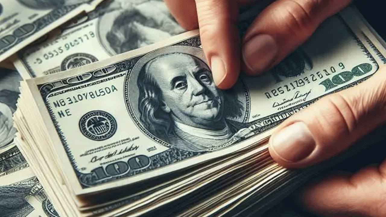 Foto - Durmadan satın alıyorlar: O ilimizde dövize hücum başladı!