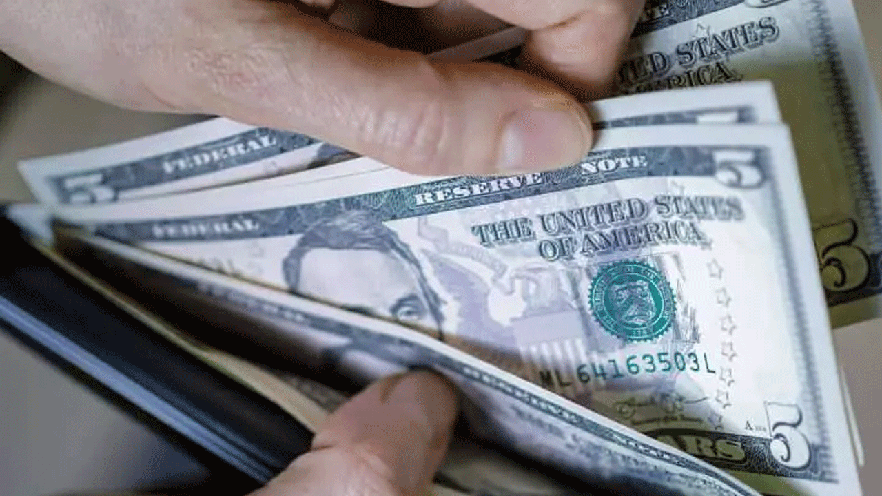 Foto - Durmadan satın alıyorlar: O ilimizde dövize hücum başladı!