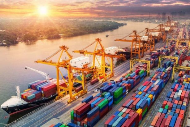 Foto - Durmak yok yola devam! Türk Devletleri Teşkilatı olan o ülkelere ihracatta rekor kırıyoruz!