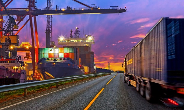 Foto - Durmak yok yola devam! Türk Devletleri Teşkilatı olan o ülkelere ihracatta rekor kırıyoruz!