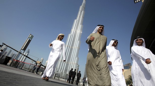 Foto - Durmuyorlar, resmen her şeyi topluyorlar! BAE'liler Türk şirketin hisselerinin tamamını satın aldı