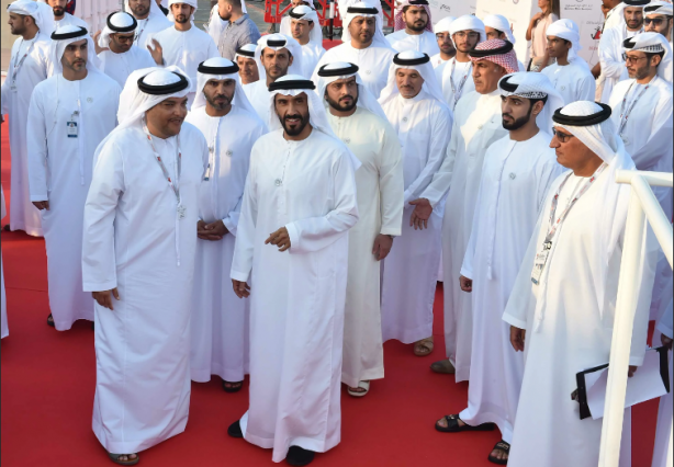 Durmuyorlar, resmen her şeyi topluyorlar! BAE'liler Türk şirketin hisselerinin tamamını satın aldı