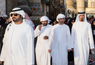 Foto - Durmuyorlar, resmen her şeyi topluyorlar! BAE'liler Türk şirketin hisselerinin tamamını satın aldı