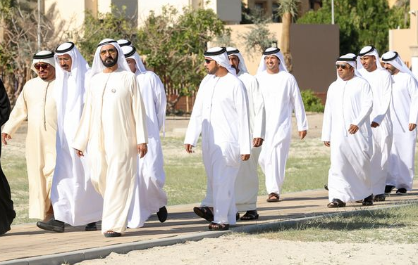 Foto - Durmuyorlar, resmen her şeyi topluyorlar! BAE'liler Türk şirketin hisselerinin tamamını satın aldı