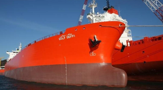 Foto - Durmuyorlar, resmen her şeyi topluyorlar! BAE'liler Türk şirketin hisselerinin tamamını satın aldı