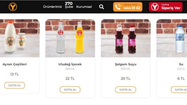 Foto - Dursun Ali Erzincanlı, ünlü köftecideki Coca Cola oyununu deşifre etti! Sosyal medya yıkıldı