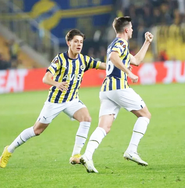 Foto - Dursun Özbek 10 numara transferi için bakın kimi aradı!