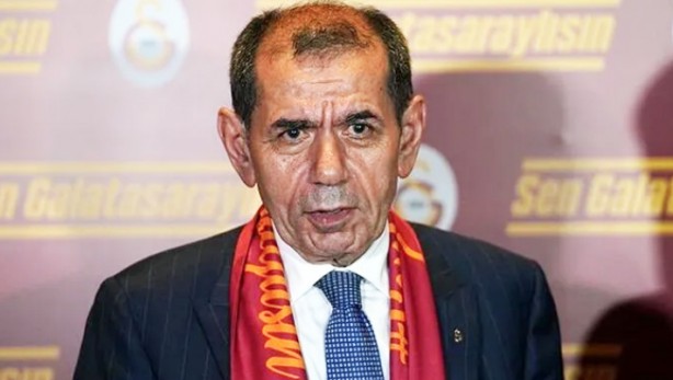 Dursun Özbek 10 numara transferi için bakın kimi aradı!