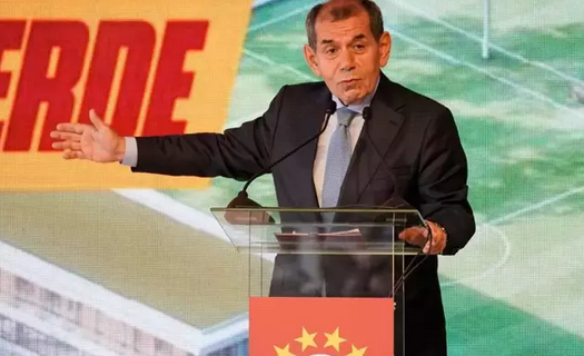 Foto - Dursun Özbek, Erden Timur'un sözünü kesip tersledi: Ayıp etti başkan!