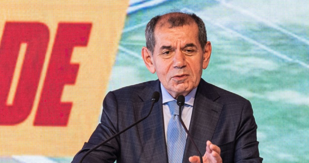 Foto - Dursun Özbek, Erden Timur'un sözünü kesip tersledi: Ayıp etti başkan!