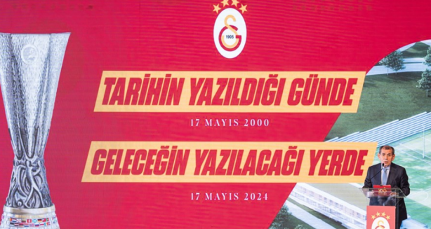 Foto - Dursun Özbek, Erden Timur'un sözünü kesip tersledi: Ayıp etti başkan!