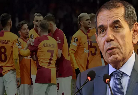 Foto - Dursun Özbek yanına Erden Timur'u alıp yeni kararı açıkladı: İşte bu hiç beklenmiyordu! Her an kamuoyu ile paylaşabilirler...