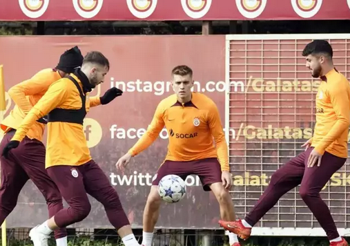 Foto - Dursun Özbek yanına Erden Timur'u alıp yeni kararı açıkladı: İşte bu hiç beklenmiyordu! Her an kamuoyu ile paylaşabilirler...