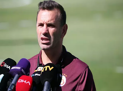 Foto - Dursun Özbek yanına Erden Timur'u alıp yeni kararı açıkladı: İşte bu hiç beklenmiyordu! Her an kamuoyu ile paylaşabilirler...