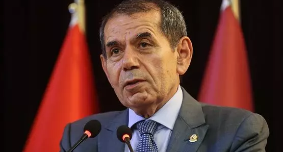 Dursun Özbek'e olay oluşturacak sözler! "Hepsi onun eseri" Herkes şaşkın… İşte dikkat çeken "Özbek" detayı