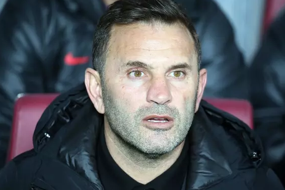 Foto - Dursun Özbek'e olay oluşturacak sözler! "Hepsi onun eseri" Herkes şaşkın… İşte dikkat çeken "Özbek" detayı