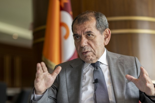 Foto - Dursun Özbek'ten deprem etkisi oluşturacak karar! Şampiyonluk gelse bile ödeme yapılmayacak