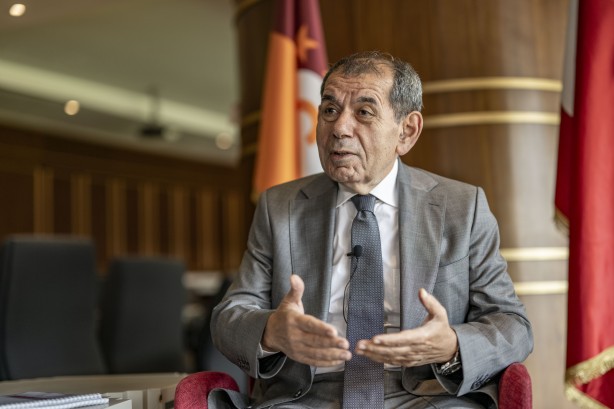 Foto - Dursun Özbek'ten deprem etkisi oluşturacak karar! Şampiyonluk gelse bile ödeme yapılmayacak