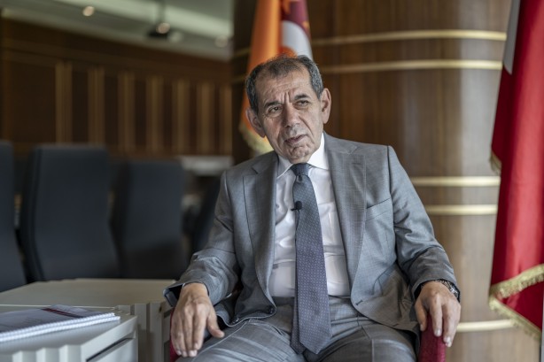 Foto - Dursun Özbek'ten deprem etkisi oluşturacak karar! Şampiyonluk gelse bile ödeme yapılmayacak