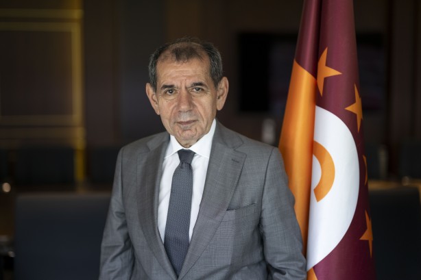 Foto - Dursun Özbek'ten deprem etkisi oluşturacak karar! Şampiyonluk gelse bile ödeme yapılmayacak