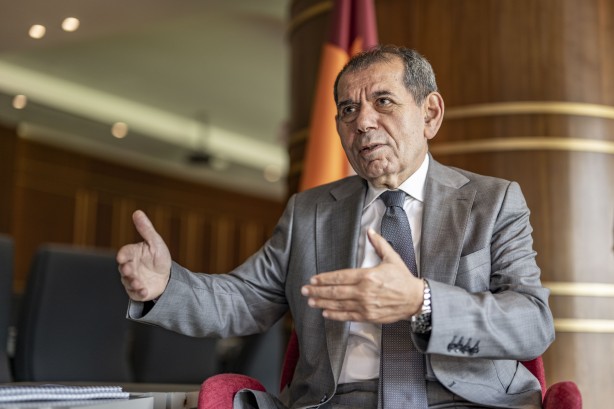 Dursun Özbek'ten deprem etkisi oluşturacak karar! Şampiyonluk gelse bile ödeme yapılmayacak