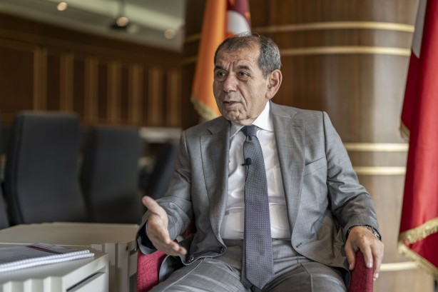 Foto - Dursun Özbek'ten deprem etkisi oluşturacak karar! Şampiyonluk gelse bile ödeme yapılmayacak