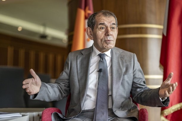 Foto - Dursun Özbek'ten deprem etkisi oluşturacak karar! Şampiyonluk gelse bile ödeme yapılmayacak