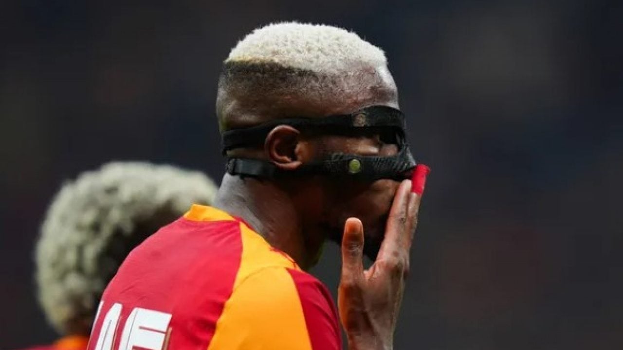 Foto - Dursun Özbek’ten futbolculara müjde! Derbinin hemen ardından duyurdu