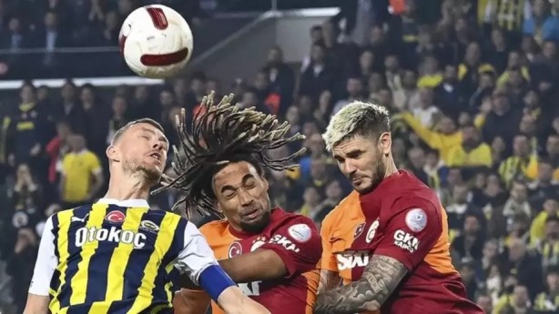 Foto - Dursun Özbek’ten olay derbi yorumu! Resmen Fenerbahçe’yle dalga geçti 