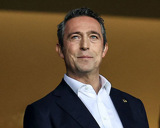 Foto - Dursun Özbek'ten olay Icardi çıkışı: Öyle bir gönderme yaptı ki: Cevap hakkı Ali Koç'ta!