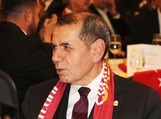 Foto - Dursun Özbek'ten taraftara 55 milyon euro'luk bomba hediye geliyor!