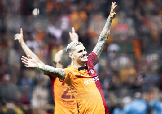 Foto - Dursun Özbek'ten taraftara şampiyonluk hediyesi! Yok böyle bir gelişme...