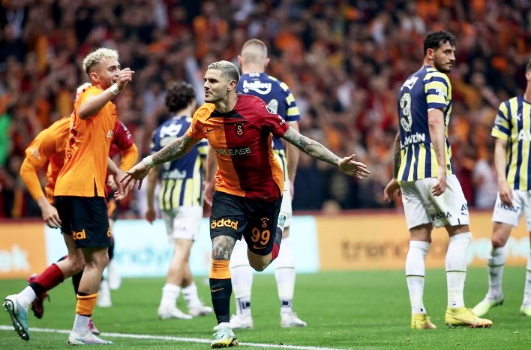 Foto - Dursun Özbek'ten taraftara şampiyonluk hediyesi! Yok böyle bir gelişme...