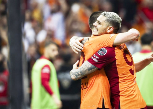 Dursun Özbek'ten taraftara şampiyonluk hediyesi! Yok böyle bir gelişme...