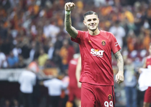 Foto - Dursun Özbek'ten taraftara şampiyonluk hediyesi! Yok böyle bir gelişme...