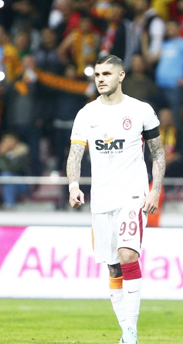 Foto - Dursun Özbek'ten taraftara şampiyonluk hediyesi! Yok böyle bir gelişme...