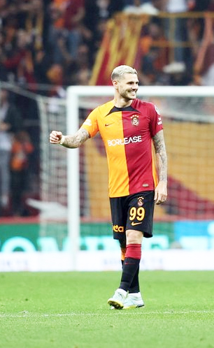 Foto - Dursun Özbek'ten taraftara şampiyonluk hediyesi! Yok böyle bir gelişme...