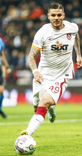 Foto - Dursun Özbek'ten taraftara şampiyonluk hediyesi! Yok böyle bir gelişme...