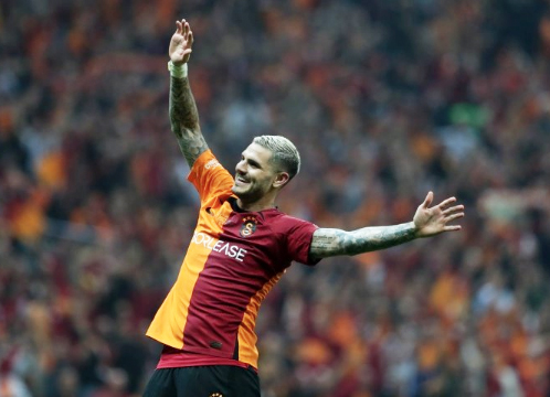 Foto - Dursun Özbek'ten taraftara şampiyonluk hediyesi! Yok böyle bir gelişme...