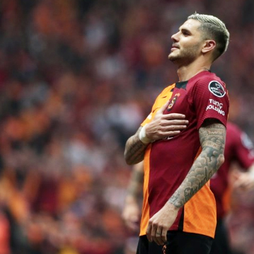 Foto - Dursun Özbek'ten taraftara şampiyonluk hediyesi! Yok böyle bir gelişme...