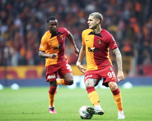 Foto - Dursun Özbek'ten taraftara şampiyonluk hediyesi! Yok böyle bir gelişme...