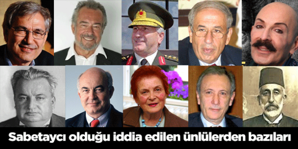 Foto - Durum çok ciddi! Onlar Toros görünümlü şahin değil, Müslüman görünümlü Siyonistler! Türkiye’nin her yerindeler.