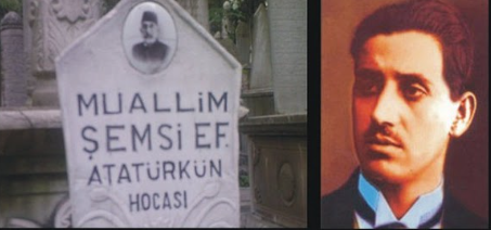 Foto - Durum çok ciddi! Onlar Toros görünümlü şahin değil, Müslüman görünümlü Siyonistler! Türkiye’nin her yerindeler.