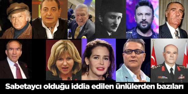 Foto - Durum çok ciddi! Onlar Toros görünümlü şahin değil, Müslüman görünümlü Siyonistler! Türkiye’nin her yerindeler.