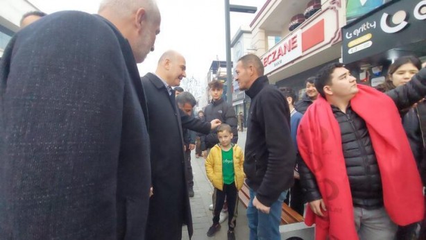 Foto - Durum gün ağarınca ortaya çıktı! Deprem sonrası bölgeden yeni görüntüler geldi