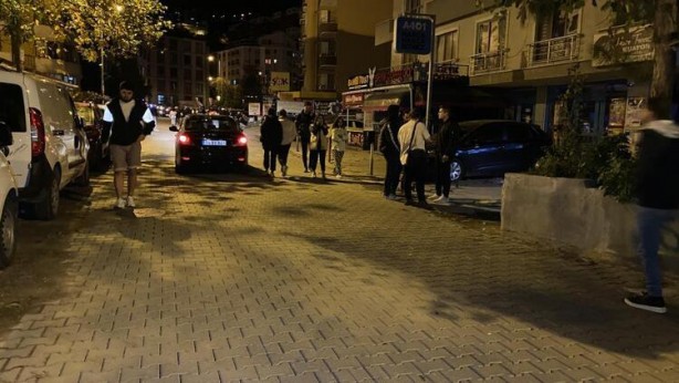 Foto - Durum gün ağarınca ortaya çıktı! Deprem sonrası bölgeden yeni görüntüler geldi