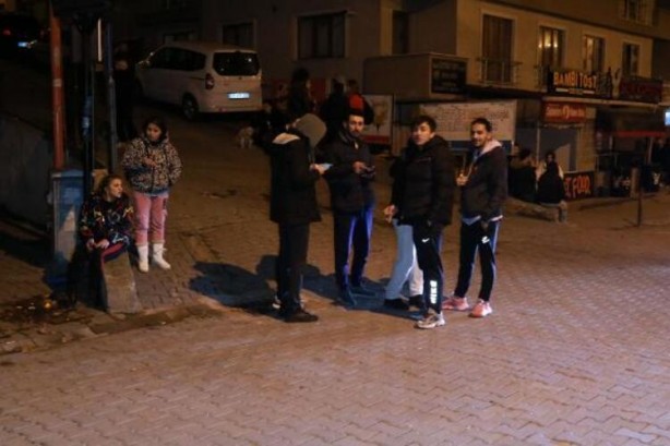 Foto - Durum gün ağarınca ortaya çıktı! Deprem sonrası bölgeden yeni görüntüler geldi