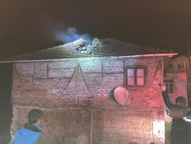 Foto - Durum gün ağarınca ortaya çıktı! Deprem sonrası bölgeden yeni görüntüler geldi