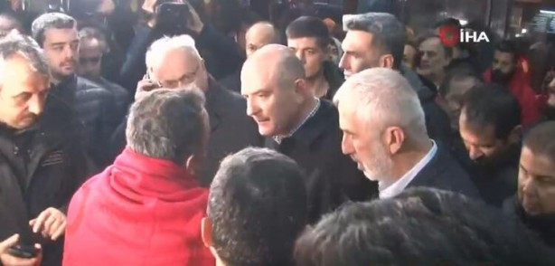 Foto - Durum gün ağarınca ortaya çıktı! Deprem sonrası bölgeden yeni görüntüler geldi